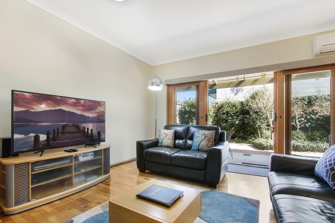 Apartments On Church - Unit 7 Lakes Entrance Εξωτερικό φωτογραφία