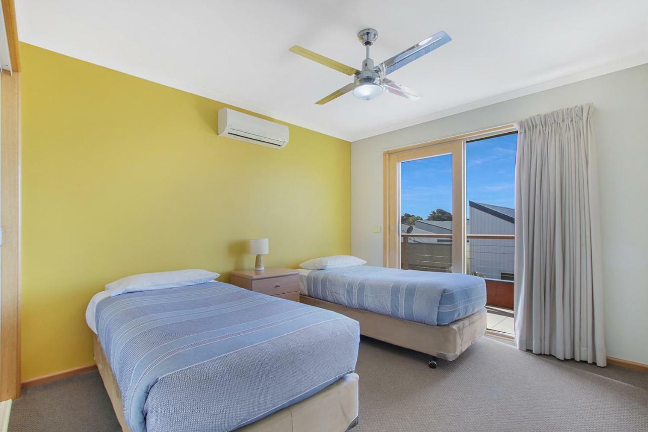 Apartments On Church - Unit 7 Lakes Entrance Εξωτερικό φωτογραφία