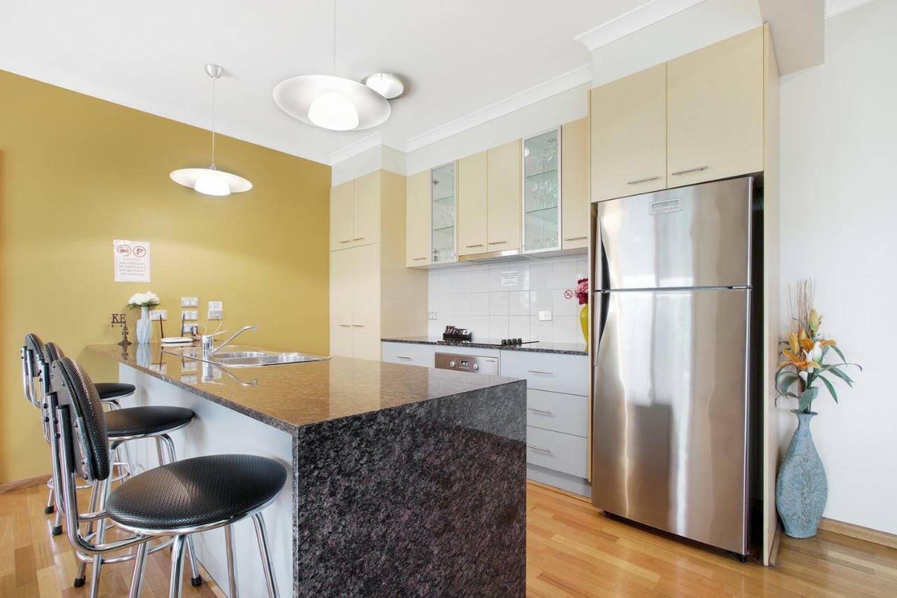 Apartments On Church - Unit 7 Lakes Entrance Εξωτερικό φωτογραφία
