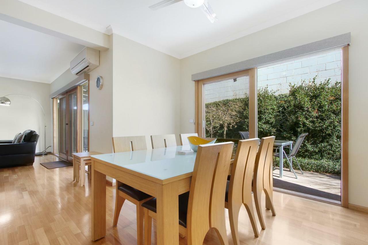 Apartments On Church - Unit 7 Lakes Entrance Εξωτερικό φωτογραφία