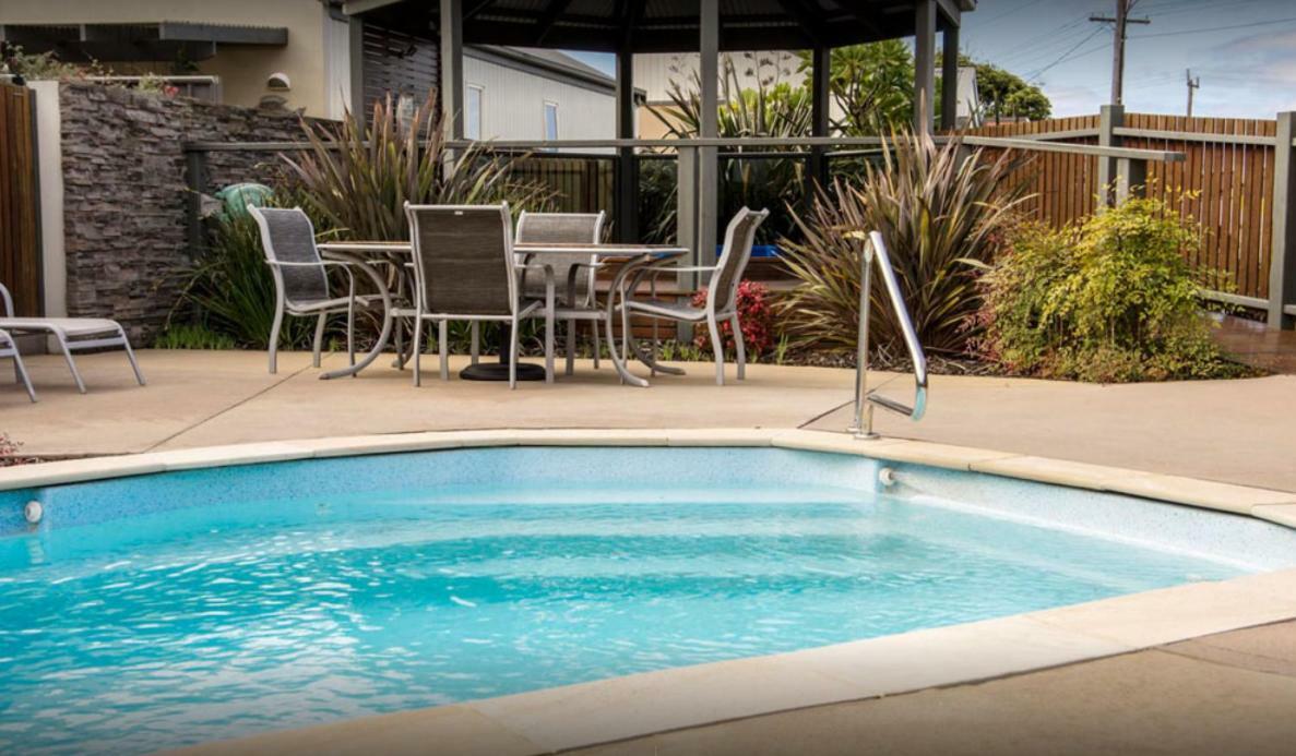 Apartments On Church - Unit 7 Lakes Entrance Εξωτερικό φωτογραφία