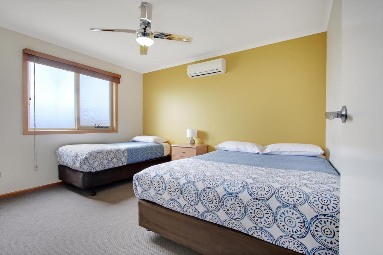 Apartments On Church - Unit 7 Lakes Entrance Εξωτερικό φωτογραφία